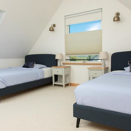 アリセイグ Litua Luxury Self-Catering With Stunning Sea Viewsヴィラ エクステリア 写真