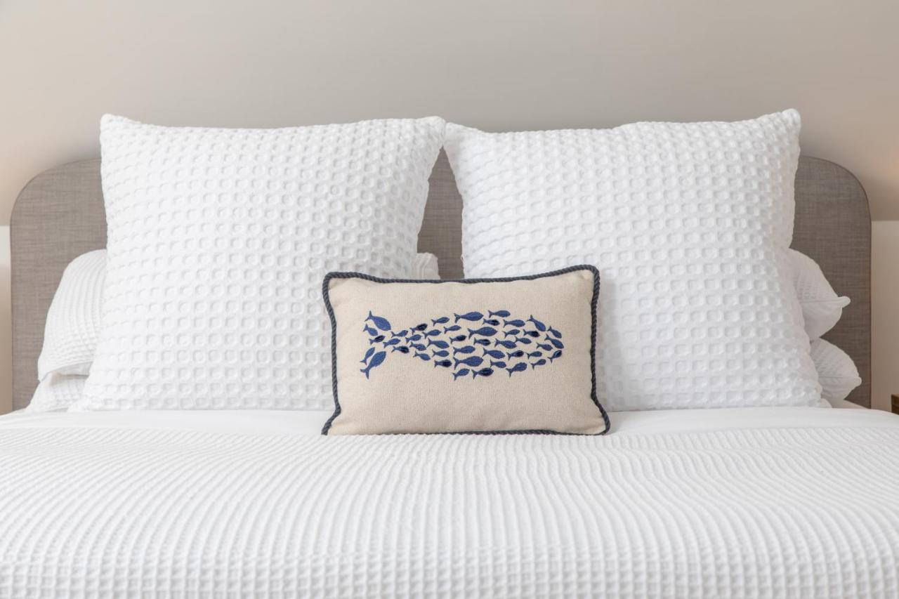 アリセイグ Litua Luxury Self-Catering With Stunning Sea Viewsヴィラ エクステリア 写真