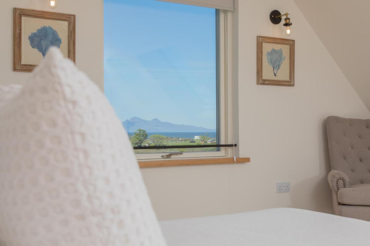 アリセイグ Litua Luxury Self-Catering With Stunning Sea Viewsヴィラ エクステリア 写真